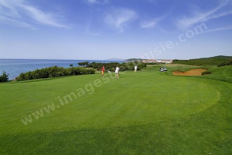 Golf international de Tabarka
