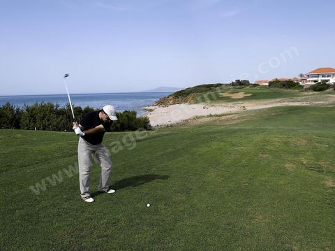 Golf international de Tabarka
