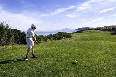 Golf de Tabarka