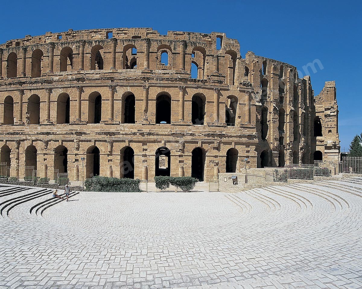 El Djem
