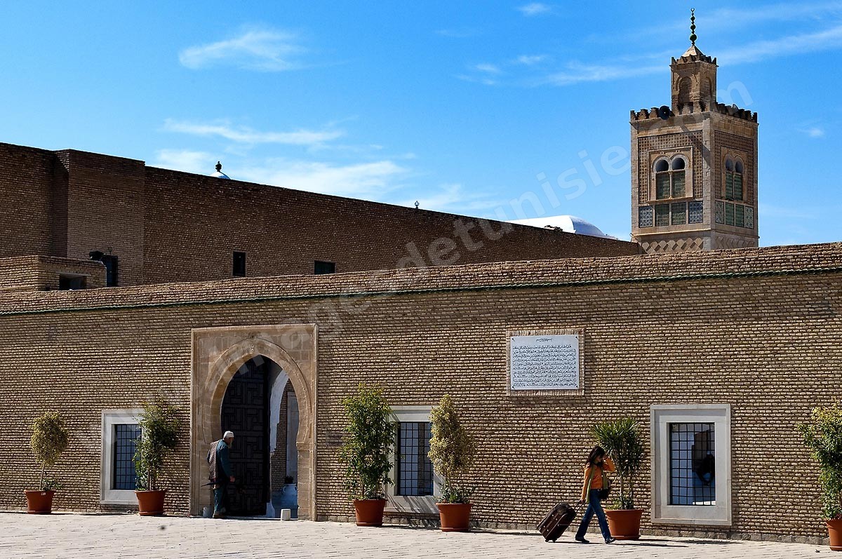 Kairouan