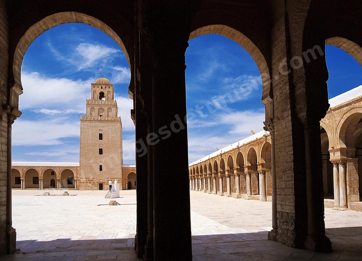 La Grande Mosquée