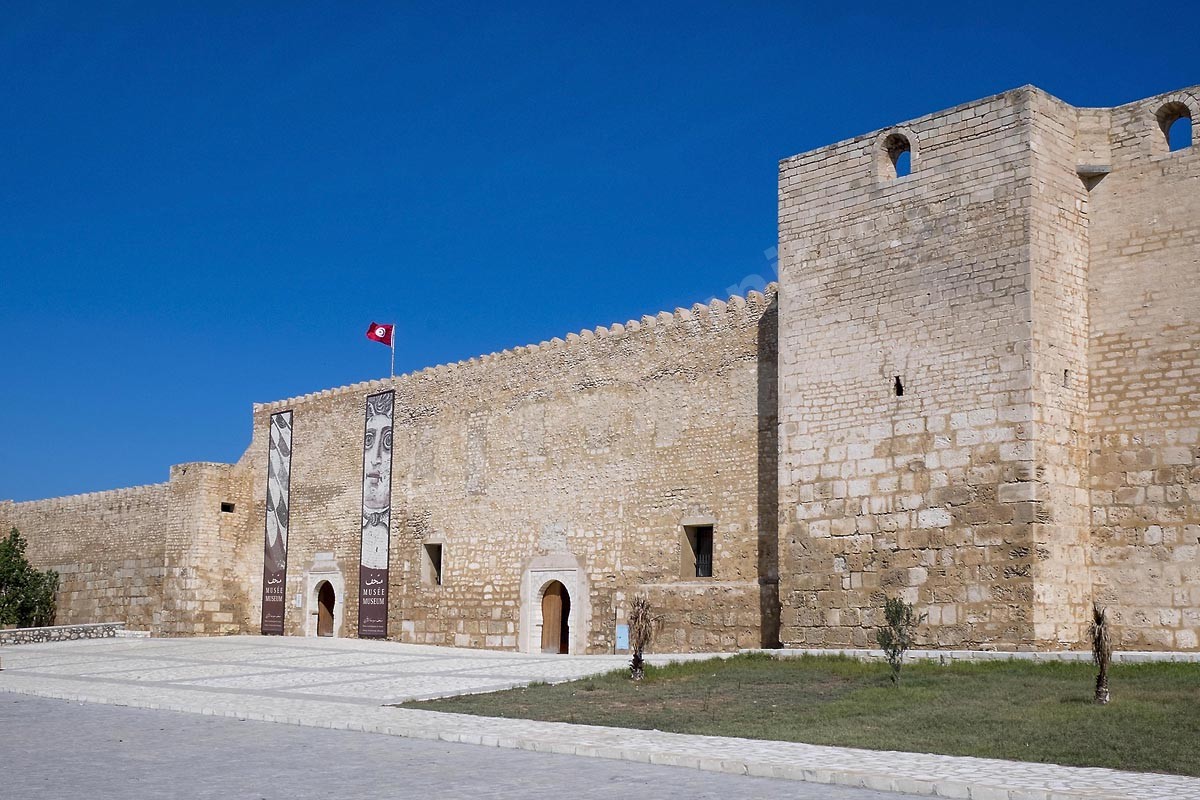 Musée de Sousse