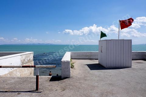 Seaside in Carthage