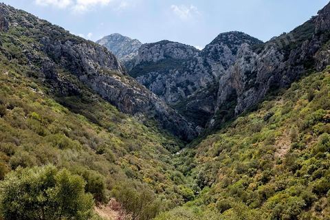 Djebel Zaghouan. Zaghouan est une ville agricole d'origine romaine (Ziqua) construite au pied du Jebel Zaghouan (1295 m) et riche en fontaines d'eau de source. C'est une charmante petite médina agrippée aux flancs du relief boisé. L’architecture sacrée y reflète de profondes influences andalouses puisqu’une communauté de réfugiés andalous s’y installa au XVII° siècle. 