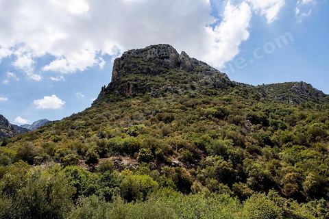 Djebel Zaghouan. Zaghouan est une ville agricole d'origine romaine (Ziqua) construite au pied du Jebel Zaghouan (1295 m) et riche en fontaines d'eau de source. C'est une charmante petite médina agrippée aux flancs du relief boisé. L’architecture sacrée y reflète de profondes influences andalouses puisqu’une communauté de réfugiés andalous s’y installa au XVII° siècle. 