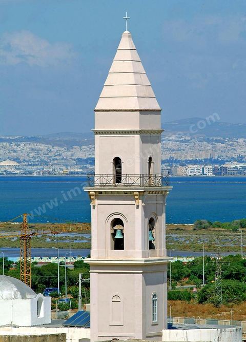 La Goulette
