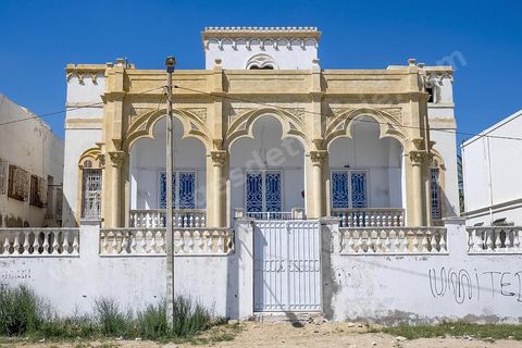Villa de style moderne à La Goulette