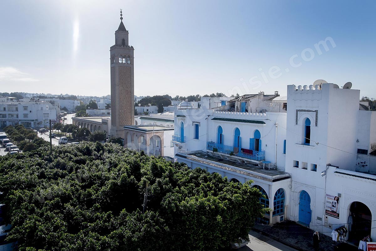 La Marsa