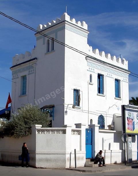 - la marsa