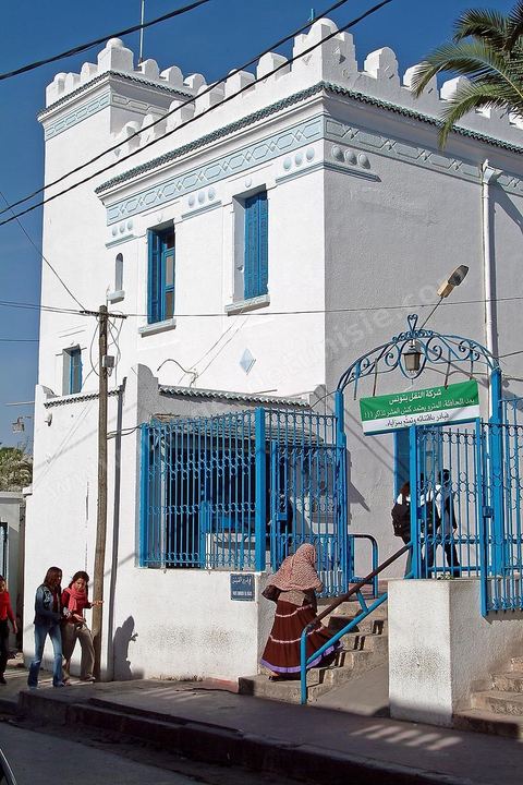 - la marsa