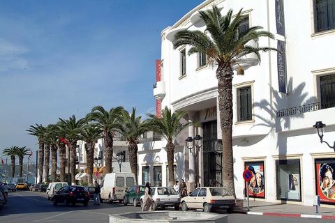 - la marsa