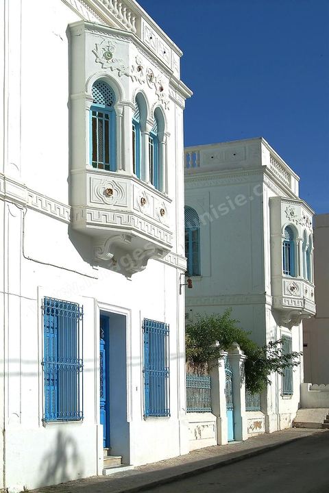- la marsa