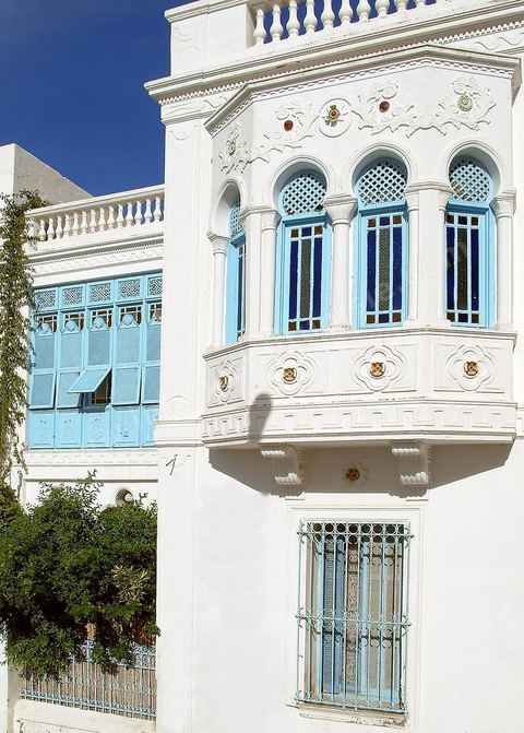 - la marsa