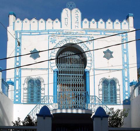 - la marsa