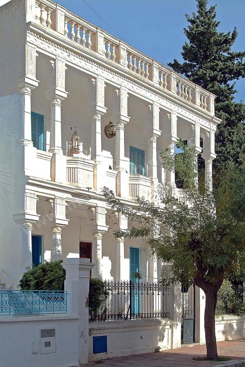 - la marsa