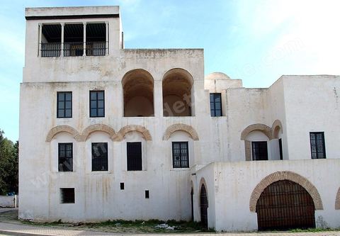 - la marsa