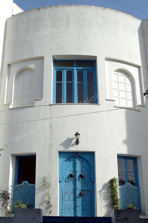 - la marsa
