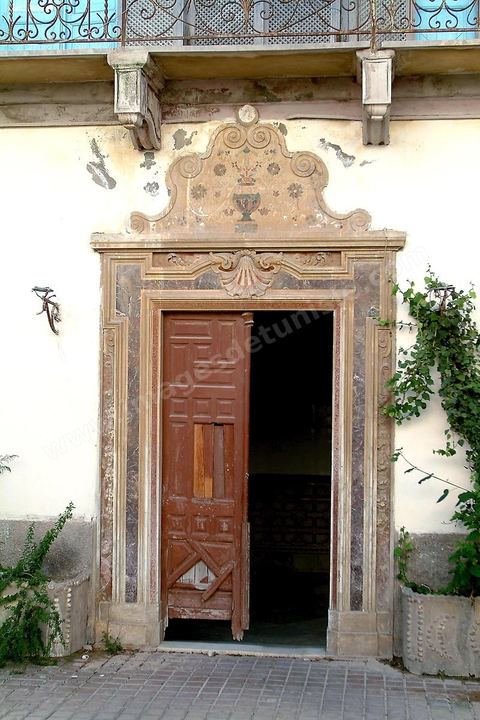 - la marsa