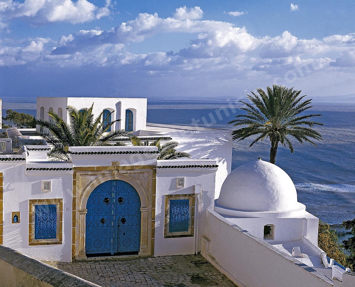 Sidi Bou Saïd