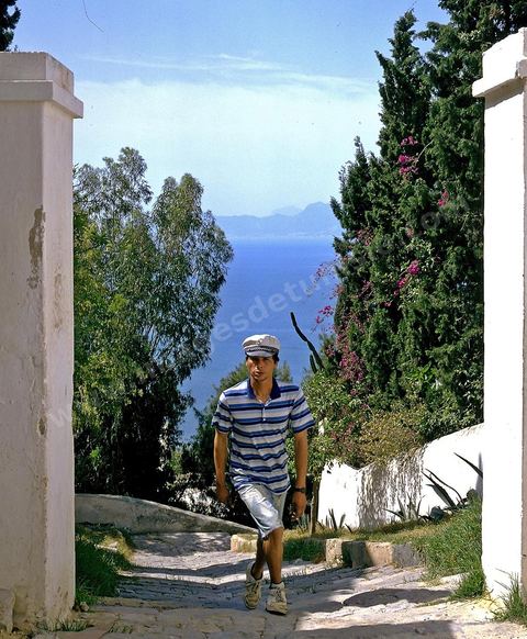 Sidi Bou Said