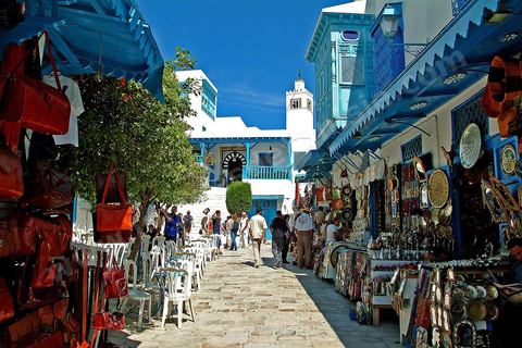 Sidi Bou Said