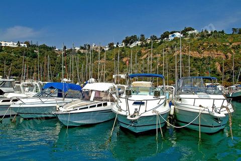 Sidi Bou Said