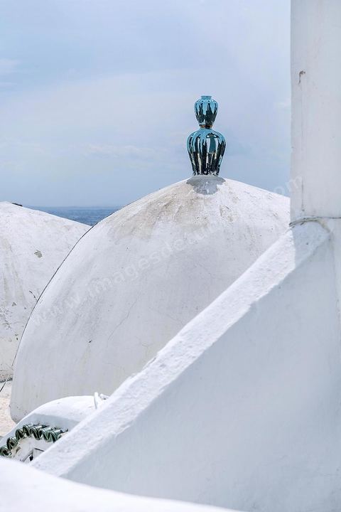 Mosquée. Sidi Bou Saïd sur les traces de Michel Foucault